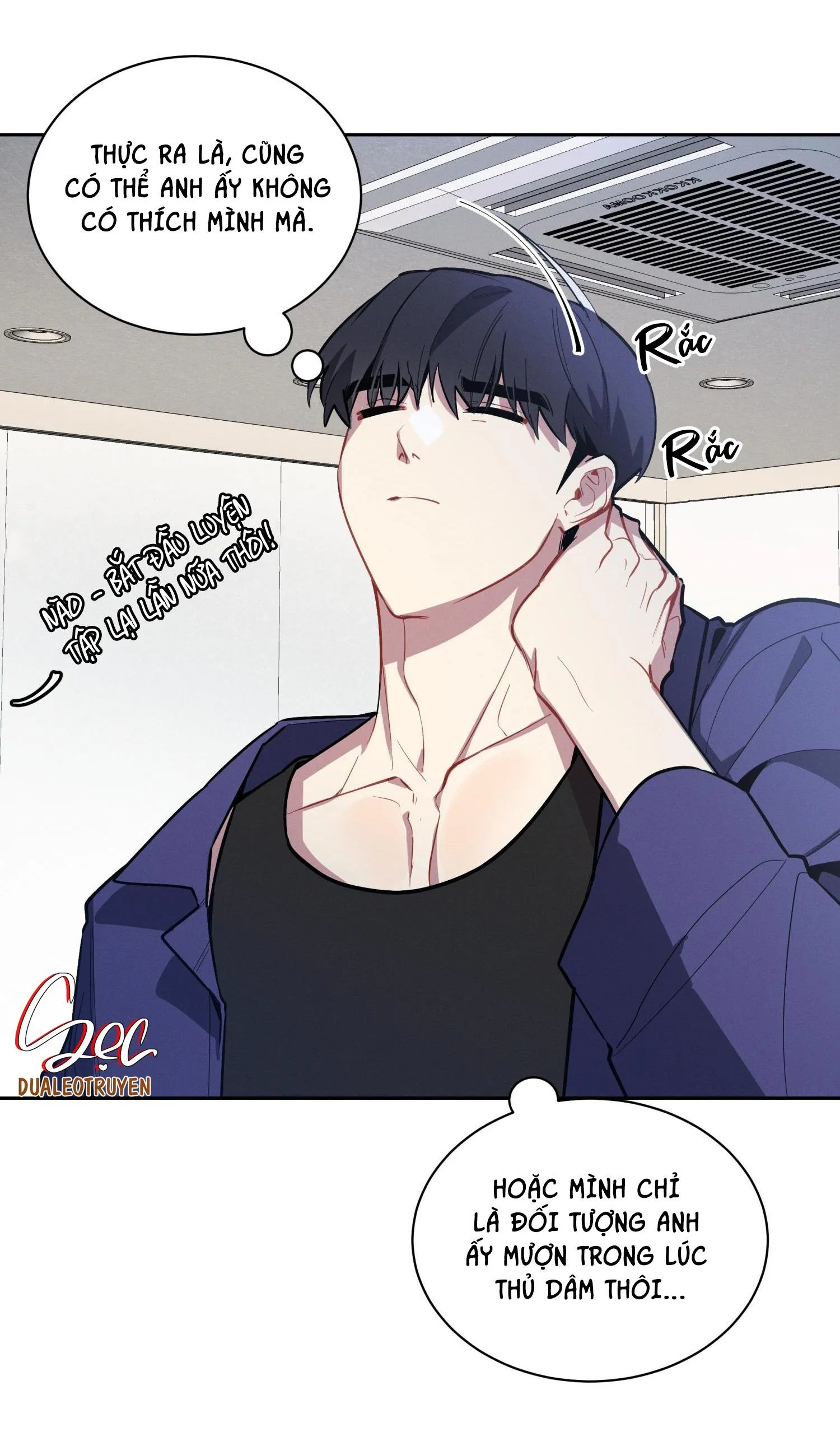 CHERRY SCANDAL Chapter 2 Trang 52