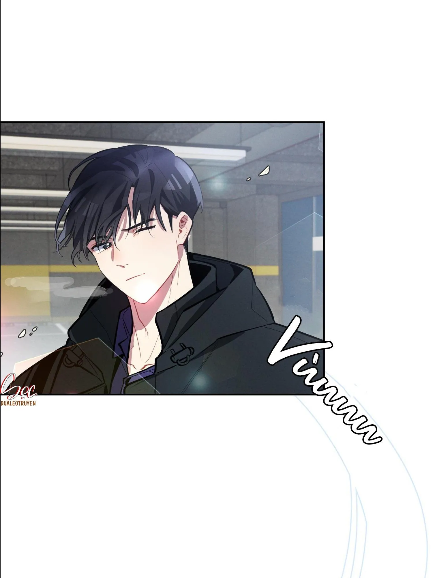 CHERRY SCANDAL Chapter 2 Trang 57