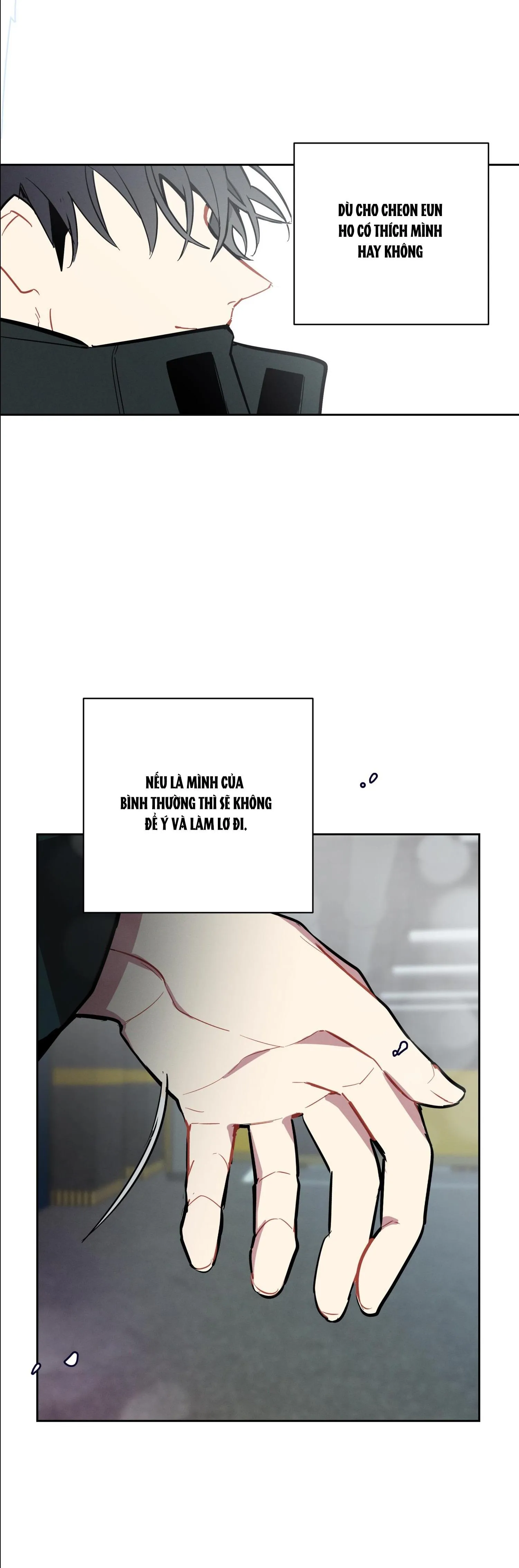 CHERRY SCANDAL Chapter 2 Trang 59