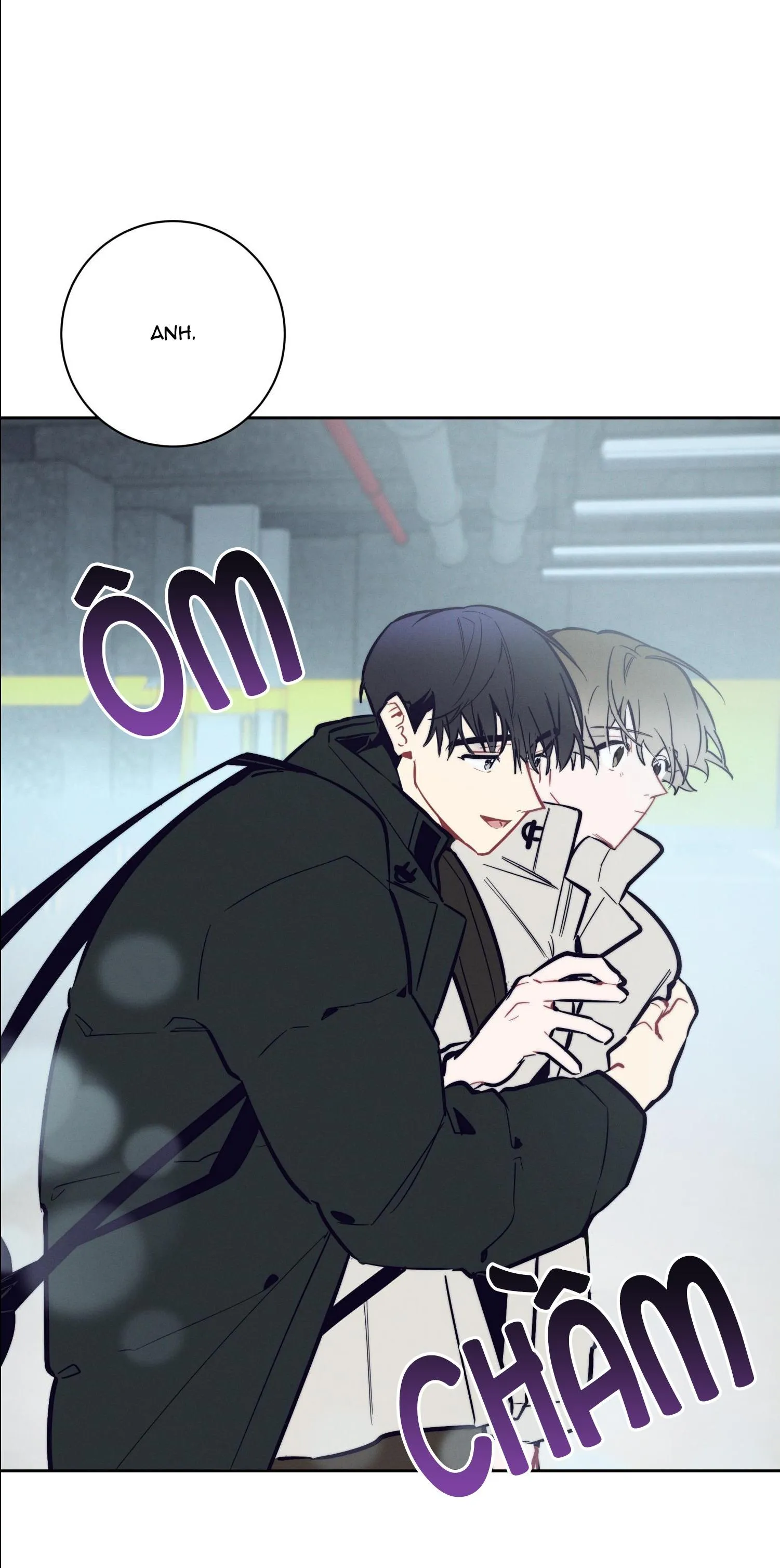 CHERRY SCANDAL Chapter 2 Trang 60