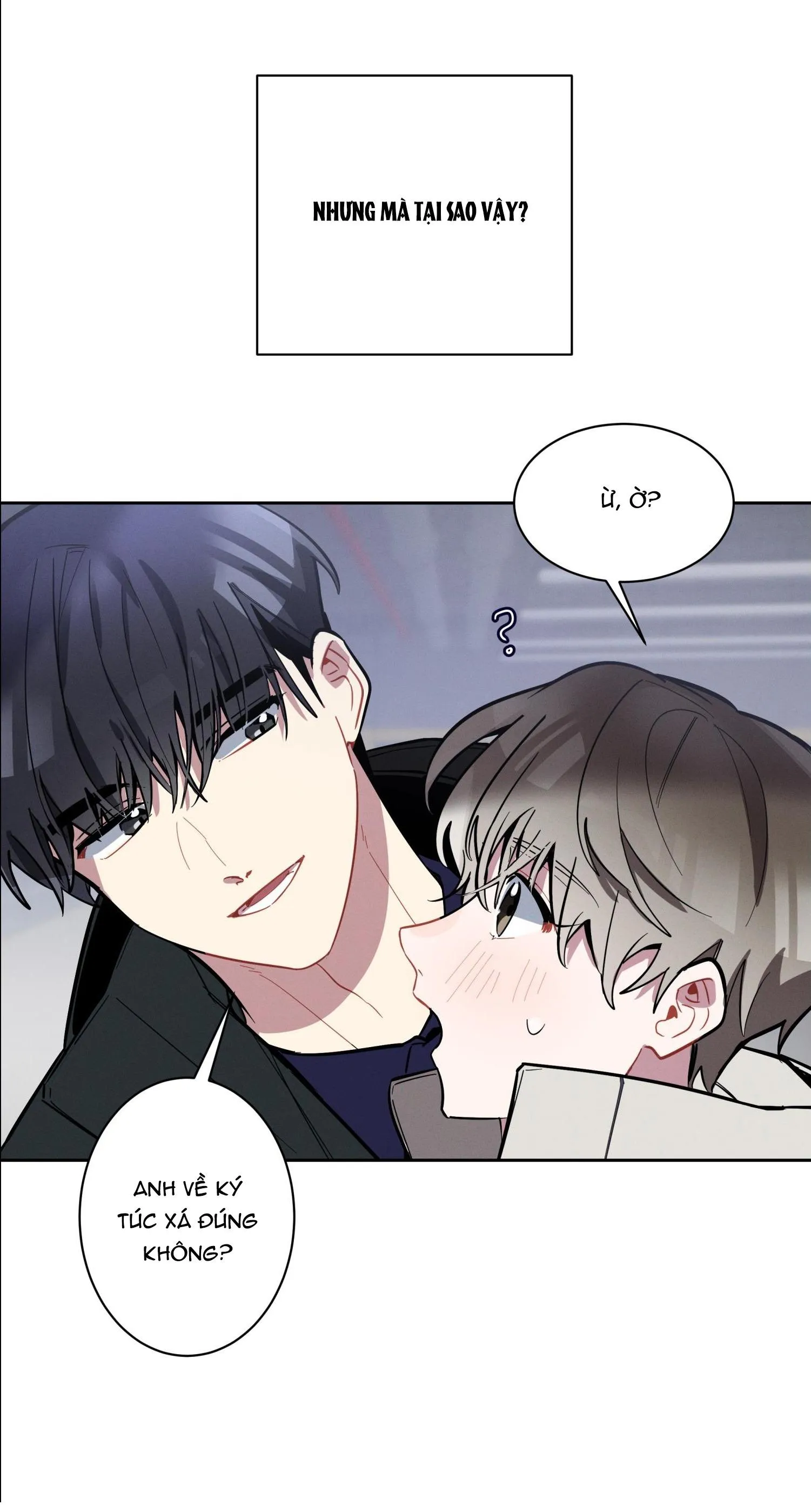 CHERRY SCANDAL Chapter 2 Trang 61