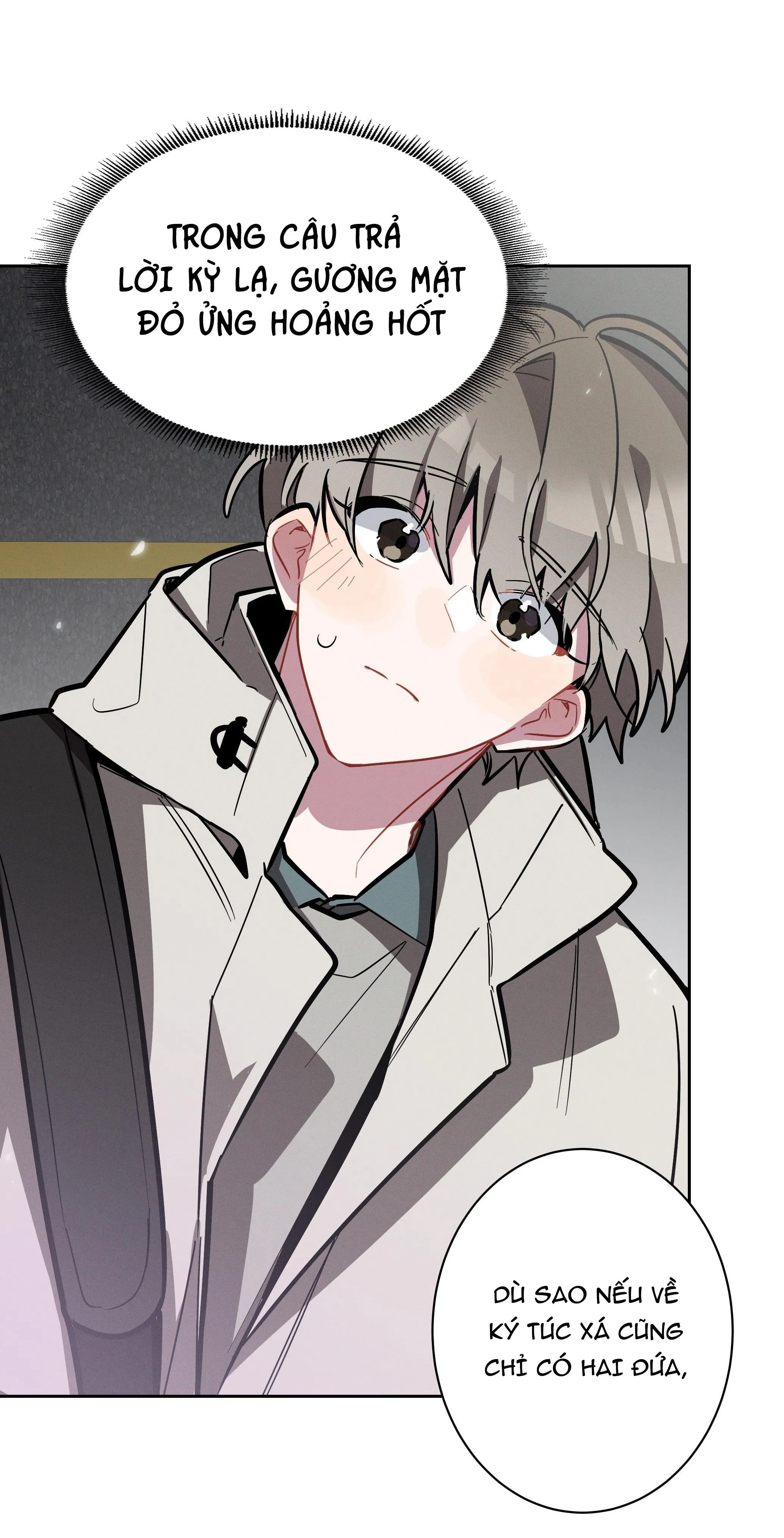 CHERRY SCANDAL Chapter 2 Trang 62