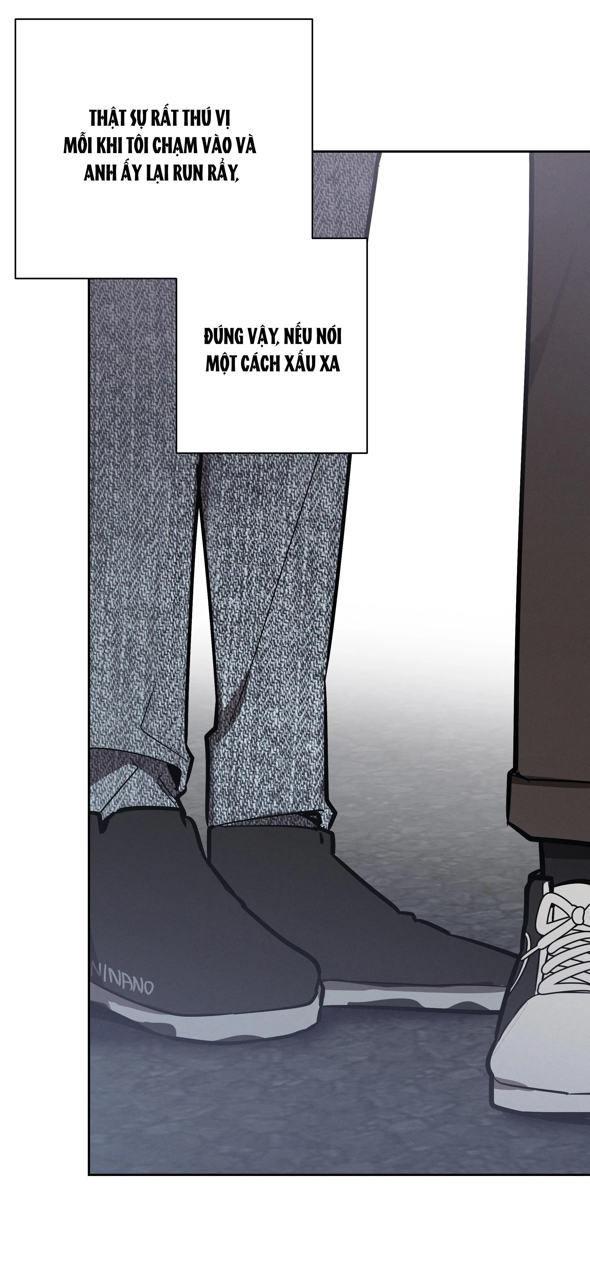 CHERRY SCANDAL Chapter 2 Trang 63