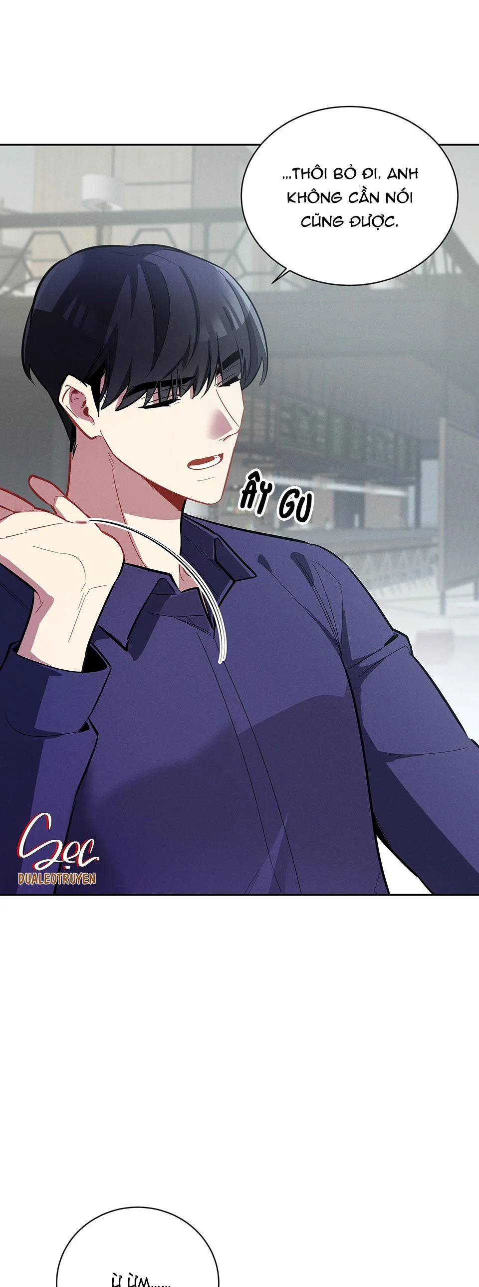 CHERRY SCANDAL Chapter 3 Trang 31