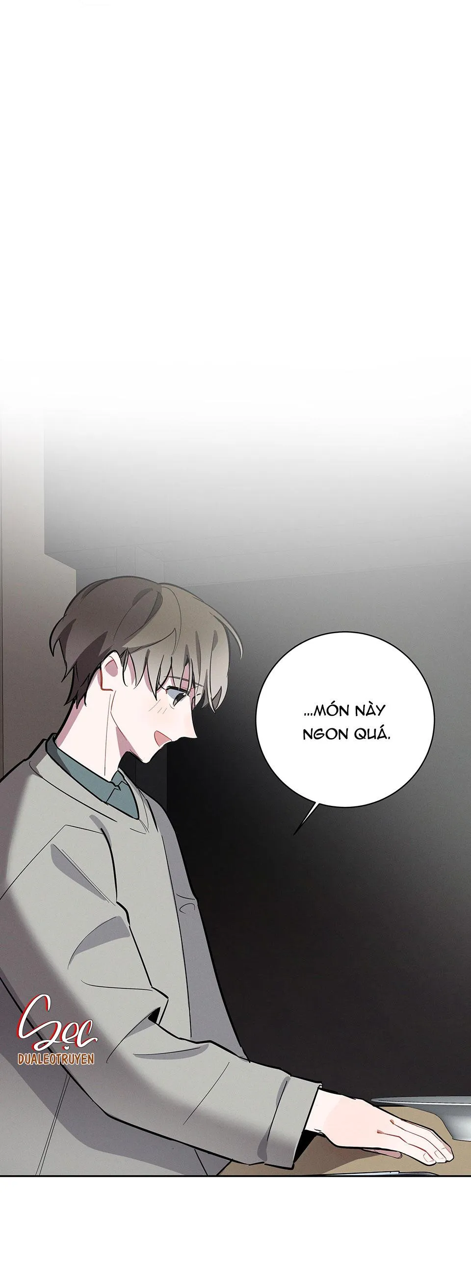 CHERRY SCANDAL Chapter 3 Trang 33