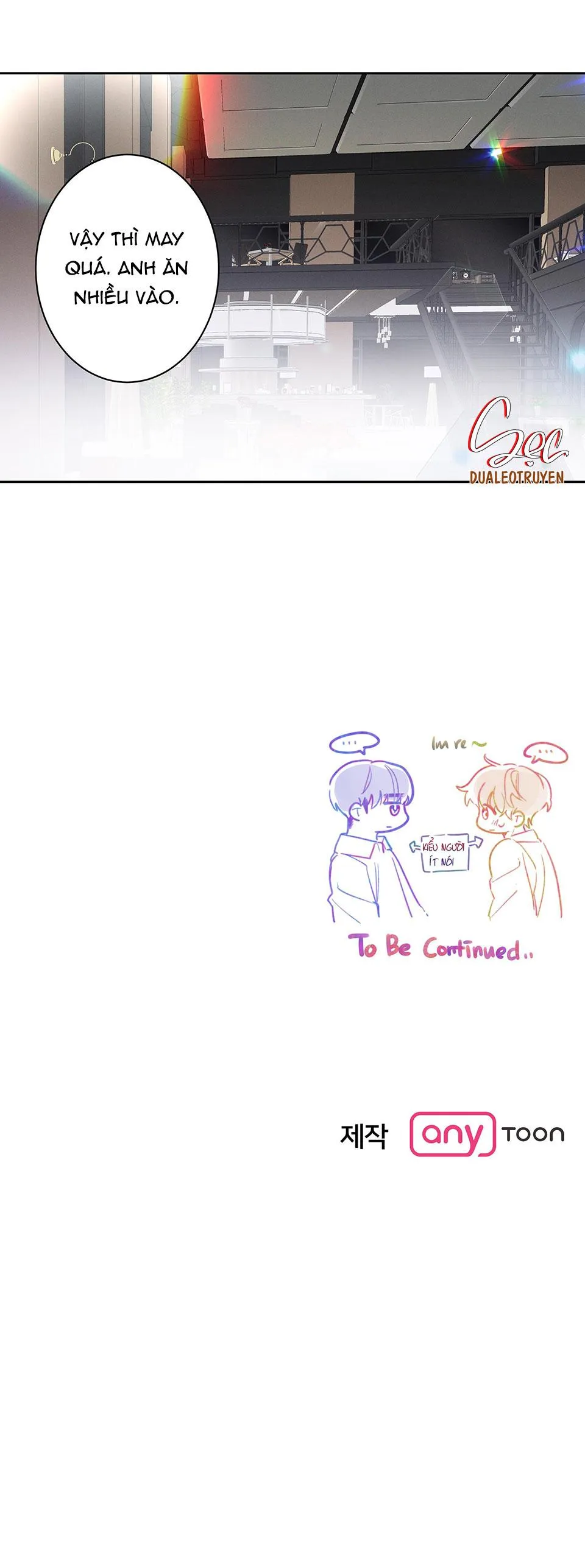 CHERRY SCANDAL Chapter 3 Trang 35