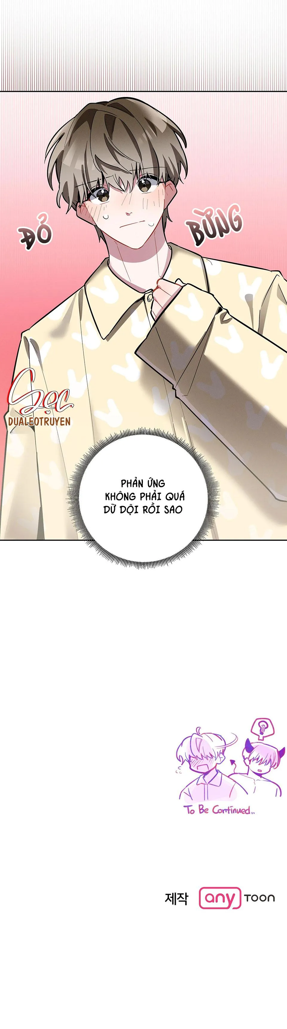 CHERRY SCANDAL Chapter 4 Trang 28