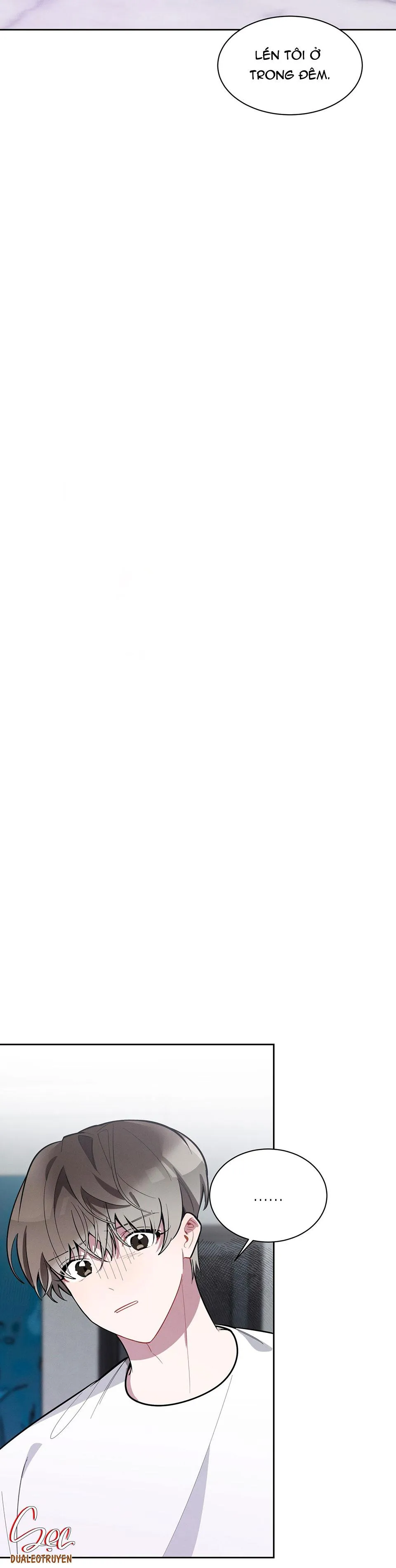 CHERRY SCANDAL Chapter 6 Trang 4