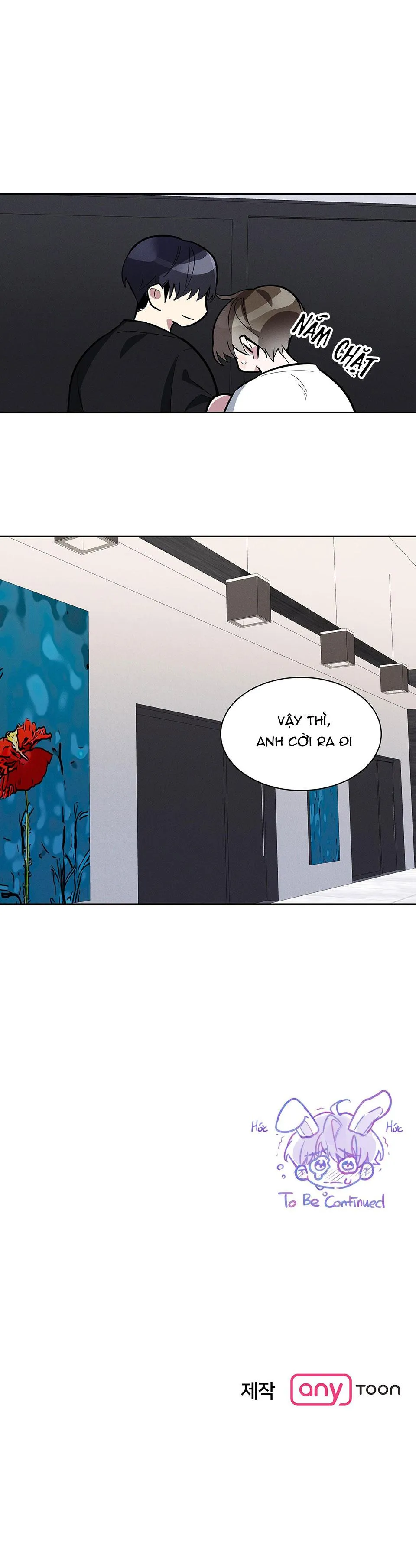 CHERRY SCANDAL Chapter 6 Trang 30