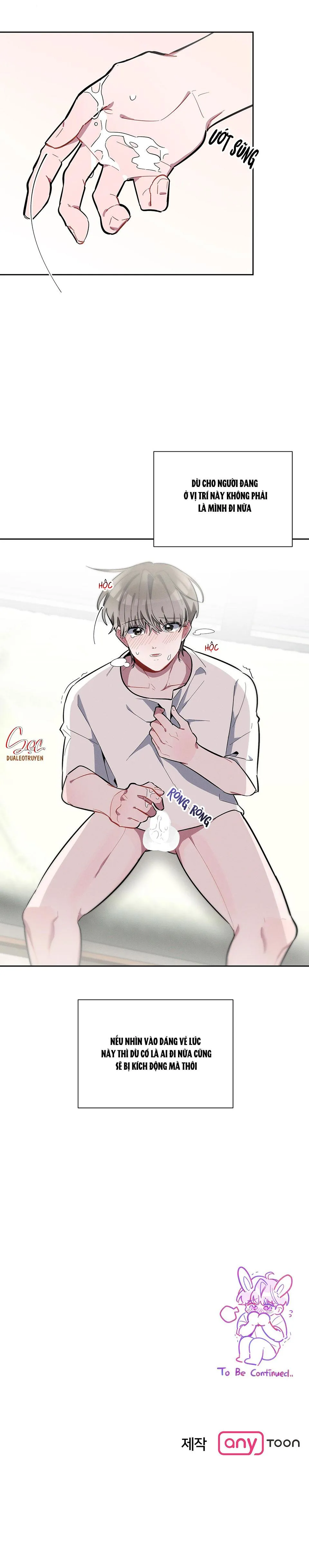 CHERRY SCANDAL Chapter 7 Trang 25