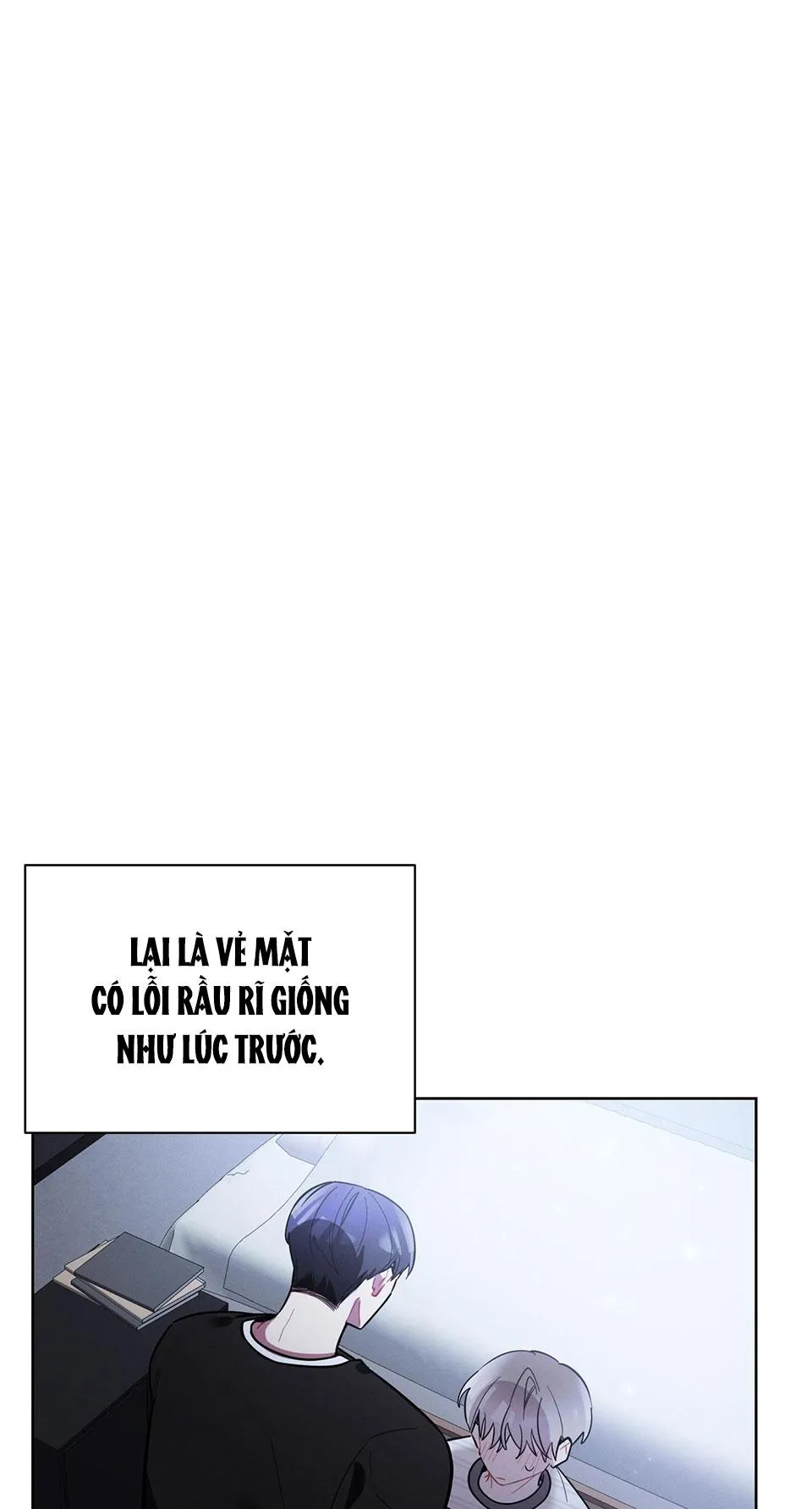 CHERRY SCANDAL Chapter 9 Trang 5