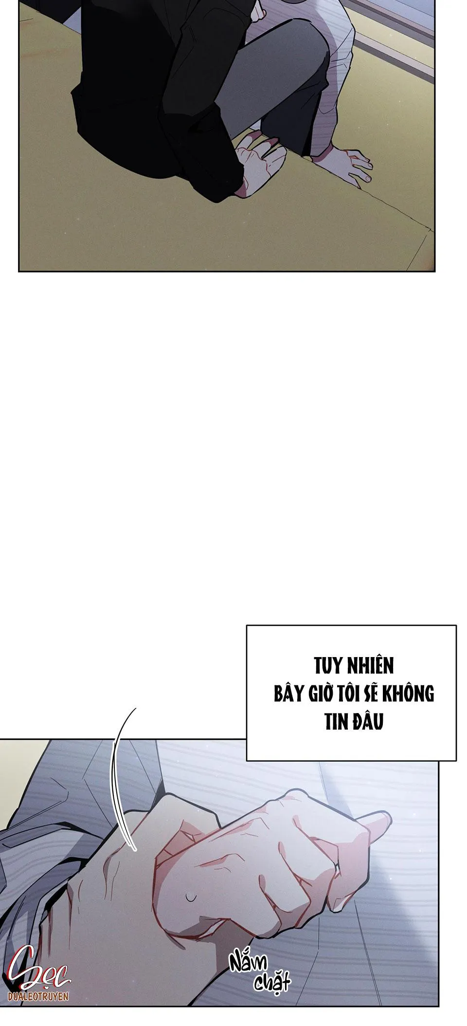 CHERRY SCANDAL Chapter 9 Trang 6