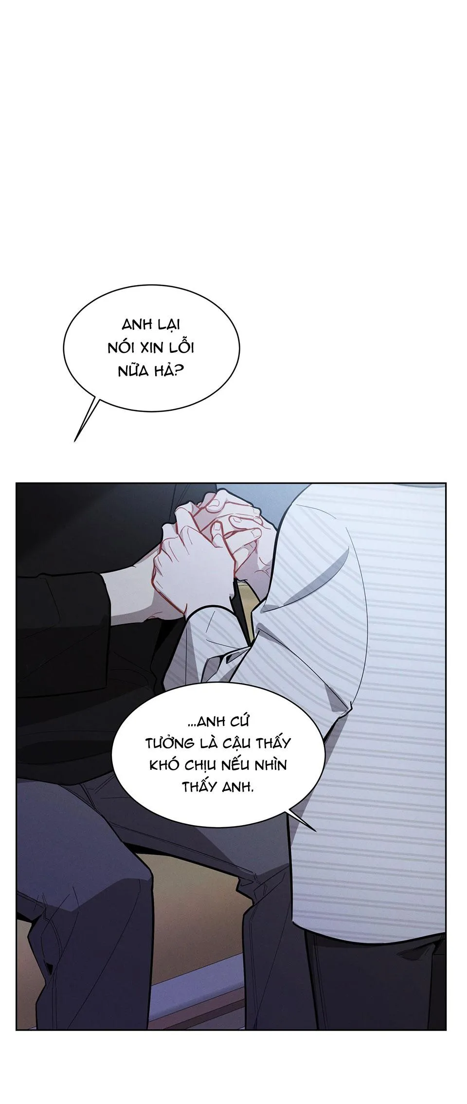 CHERRY SCANDAL Chapter 9 Trang 12