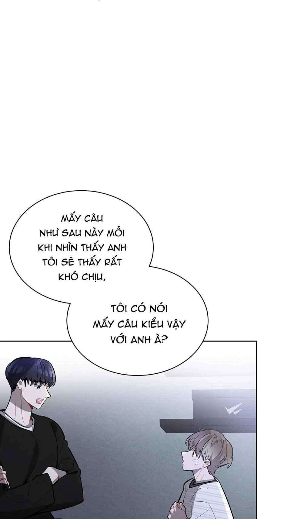 CHERRY SCANDAL Chapter 9 Trang 14