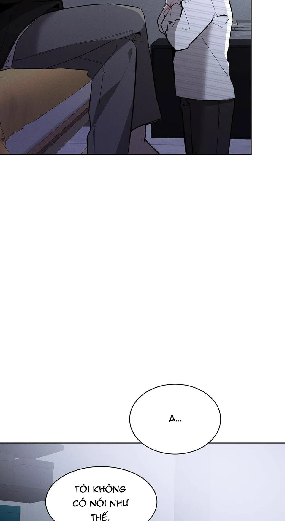 CHERRY SCANDAL Chapter 9 Trang 15