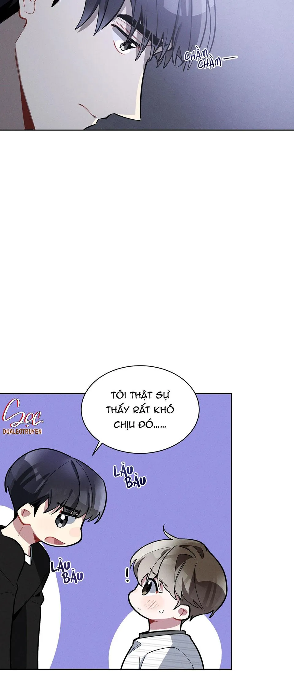 CHERRY SCANDAL Chapter 9 Trang 17