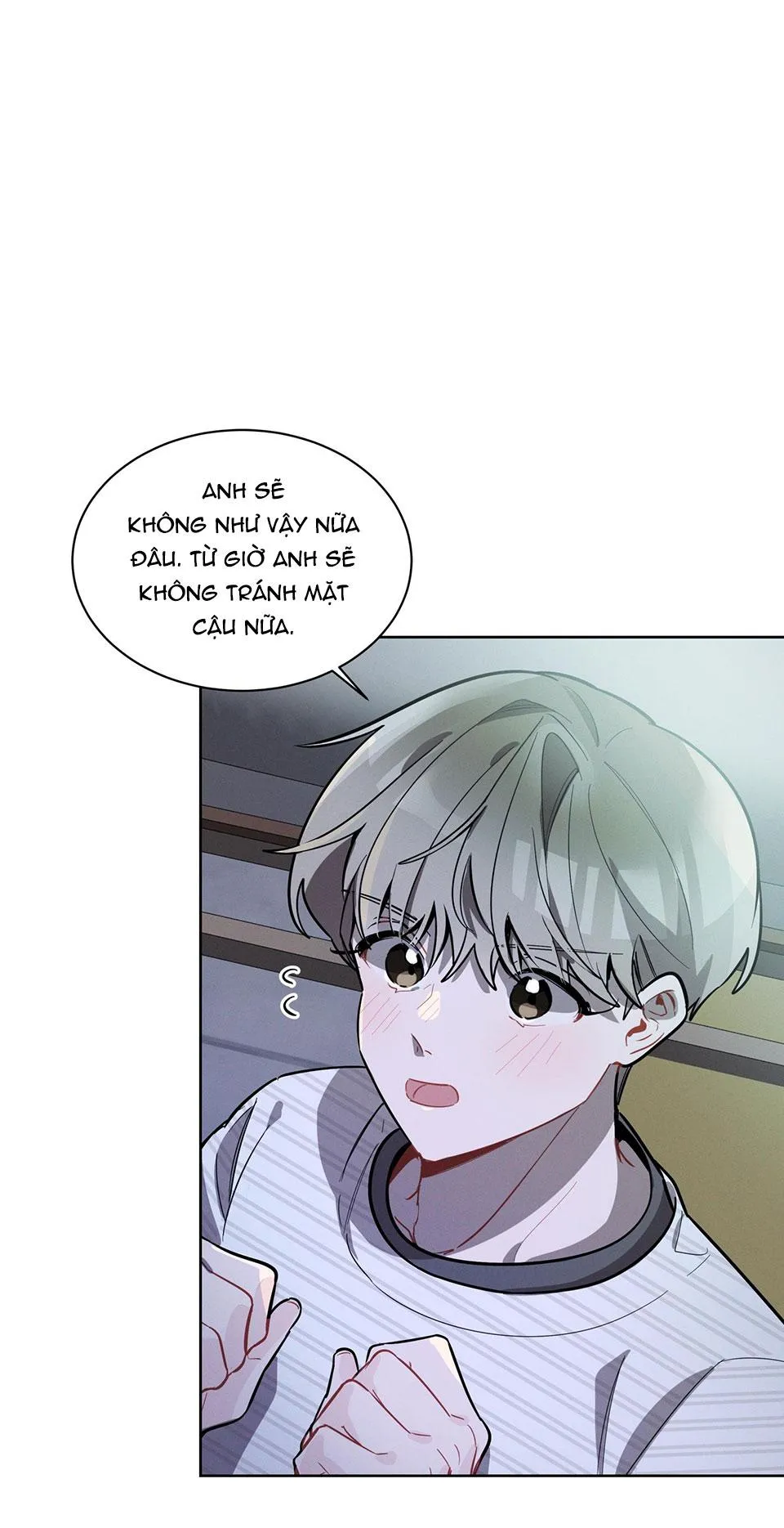 CHERRY SCANDAL Chapter 9 Trang 18