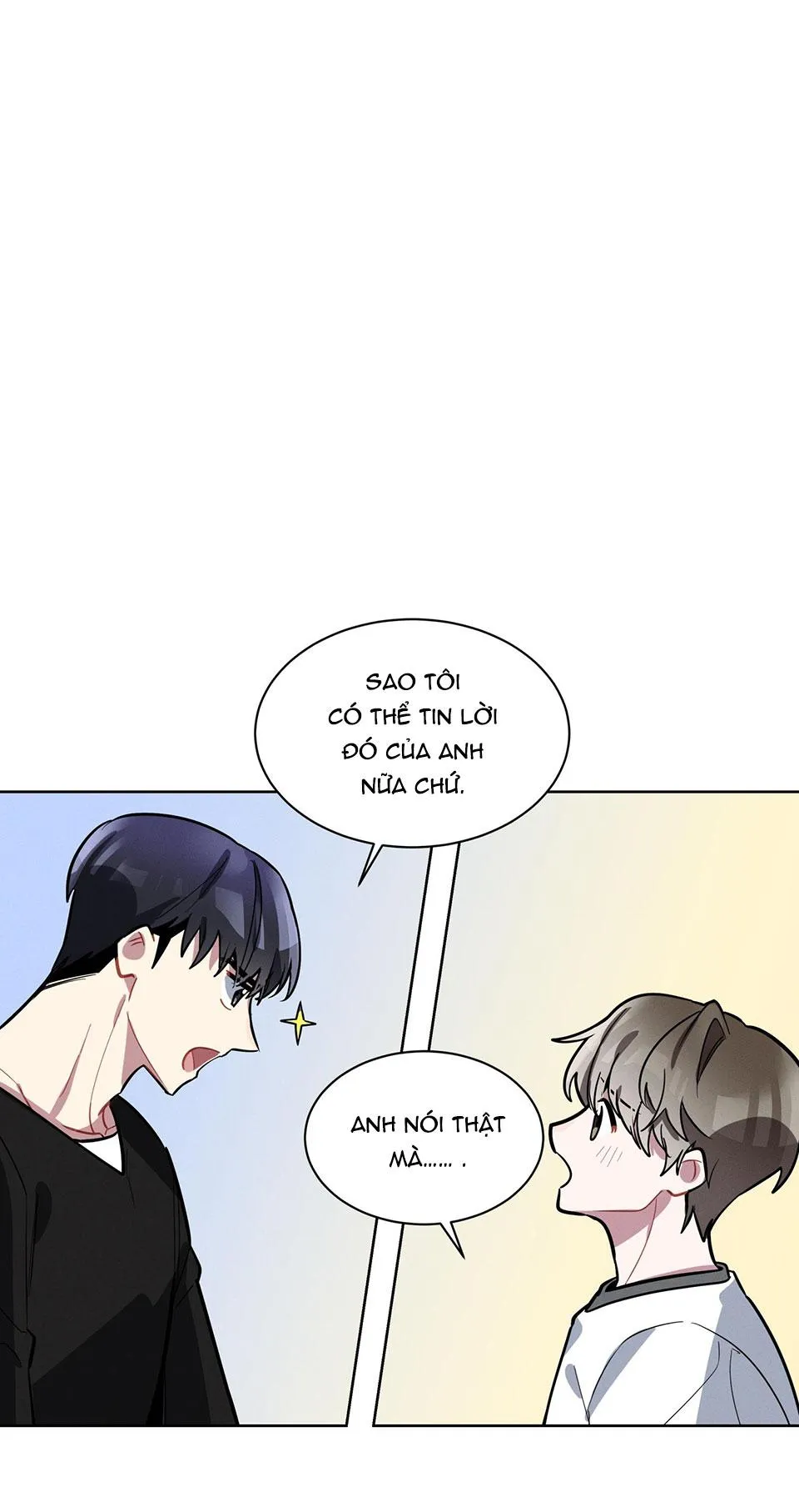 CHERRY SCANDAL Chapter 9 Trang 19