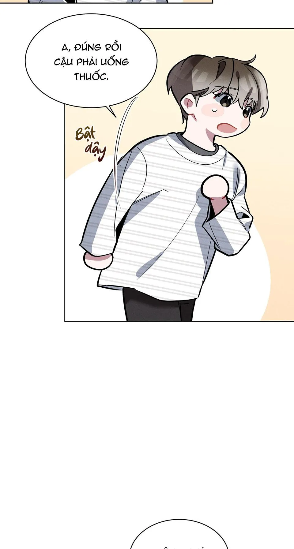 CHERRY SCANDAL Chapter 9 Trang 22