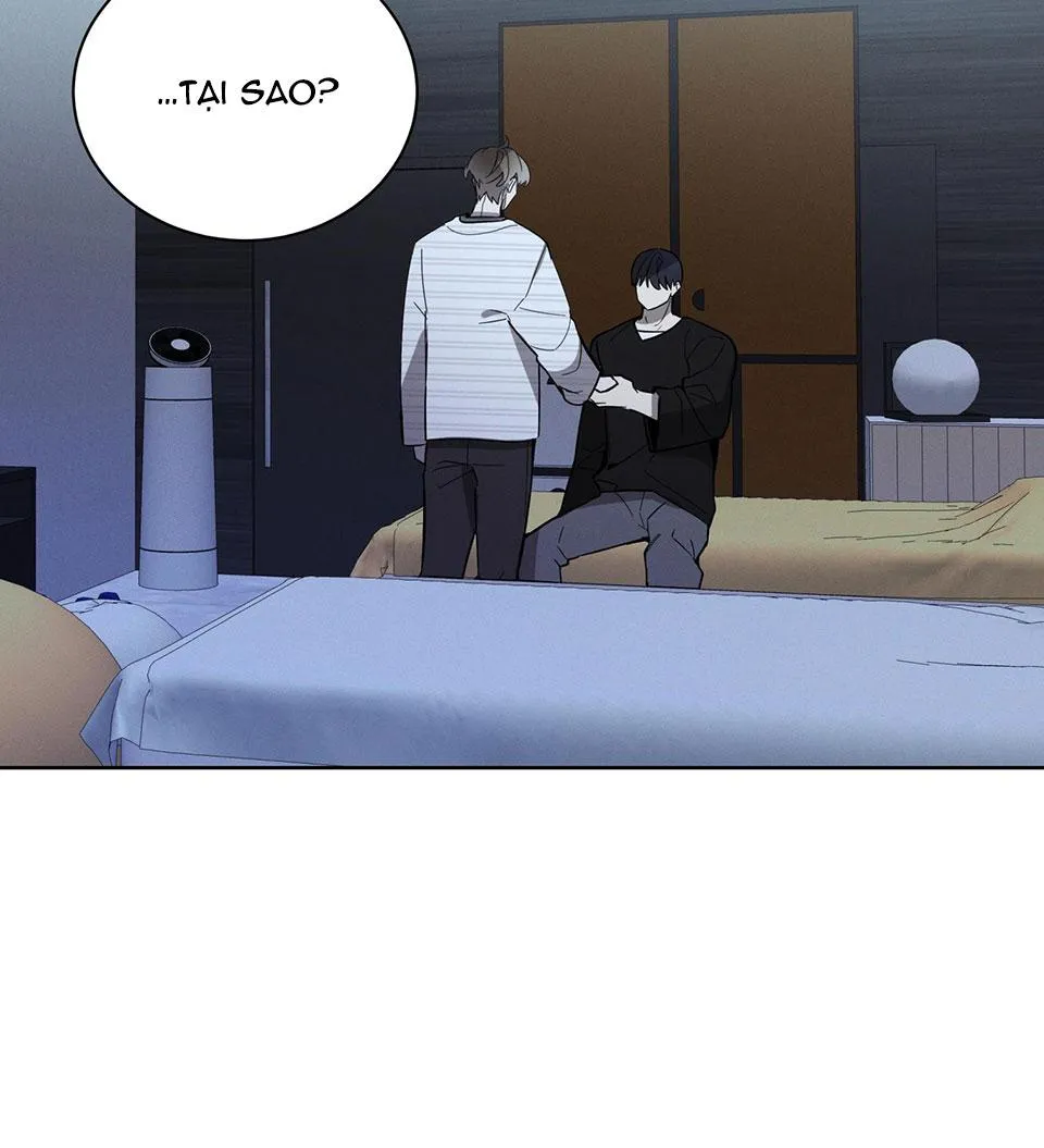 CHERRY SCANDAL Chapter 9 Trang 28