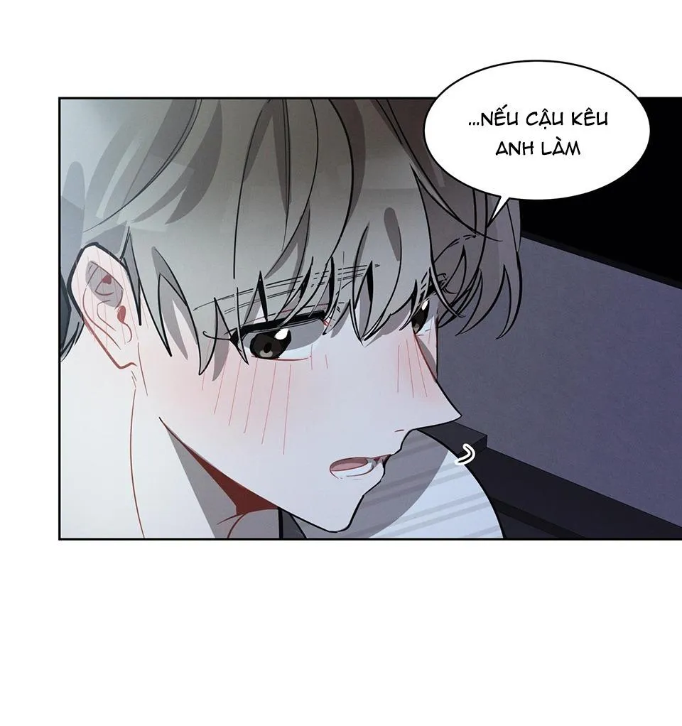 CHERRY SCANDAL Chapter 9 Trang 31