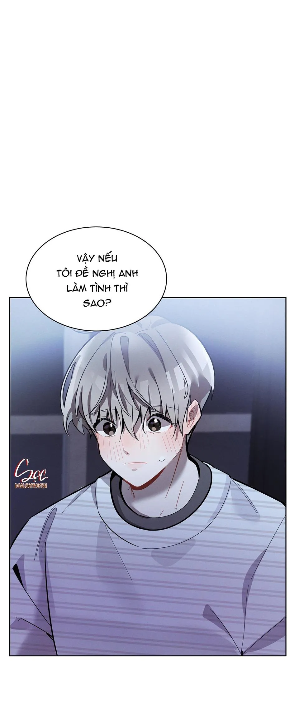 CHERRY SCANDAL Chapter 9 Trang 33