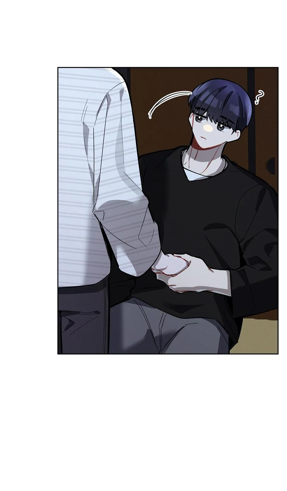 CHERRY SCANDAL Chapter 9 Trang 34