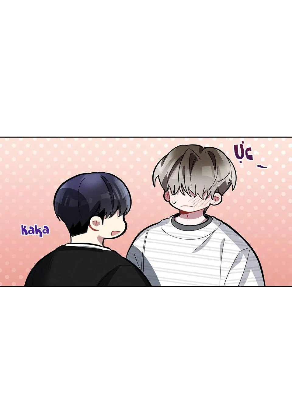 CHERRY SCANDAL Chapter 9 Trang 35