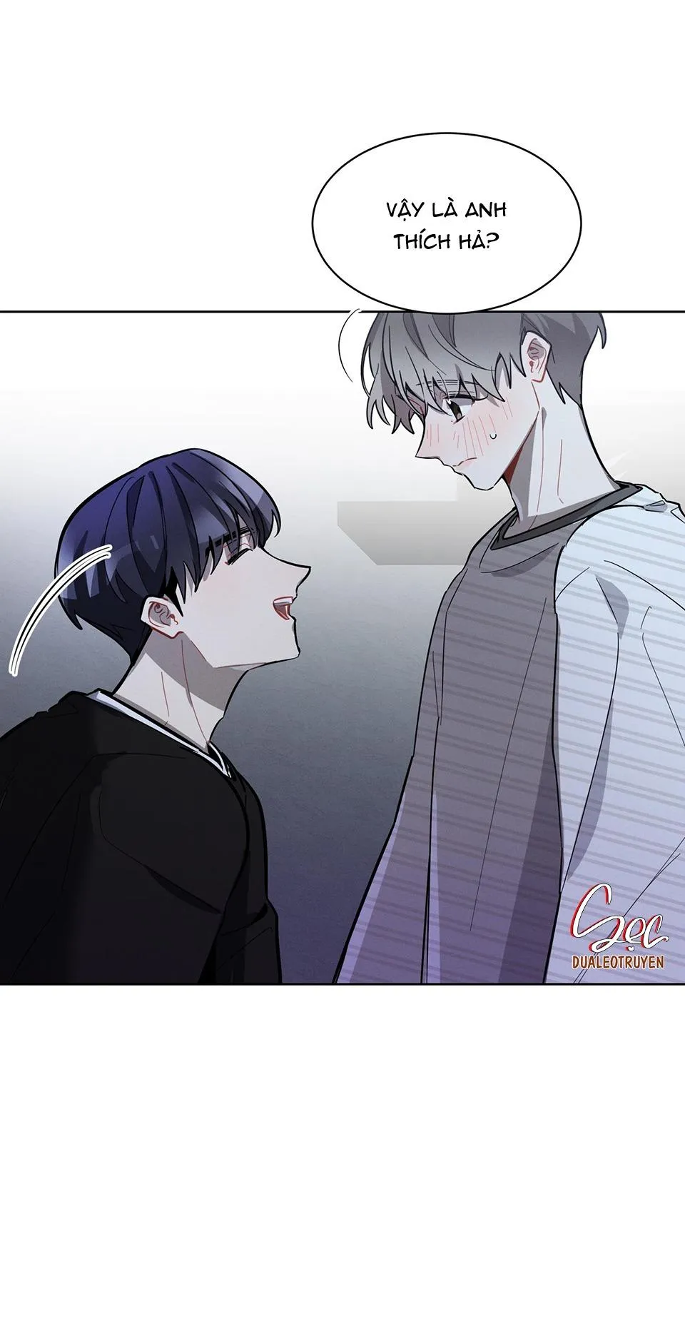 CHERRY SCANDAL Chapter 9 Trang 38