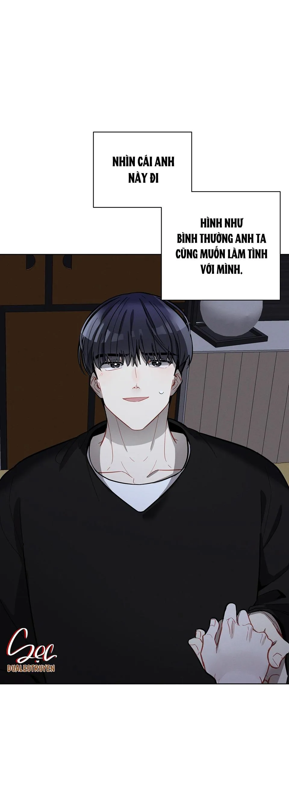 CHERRY SCANDAL Chapter 9 Trang 40