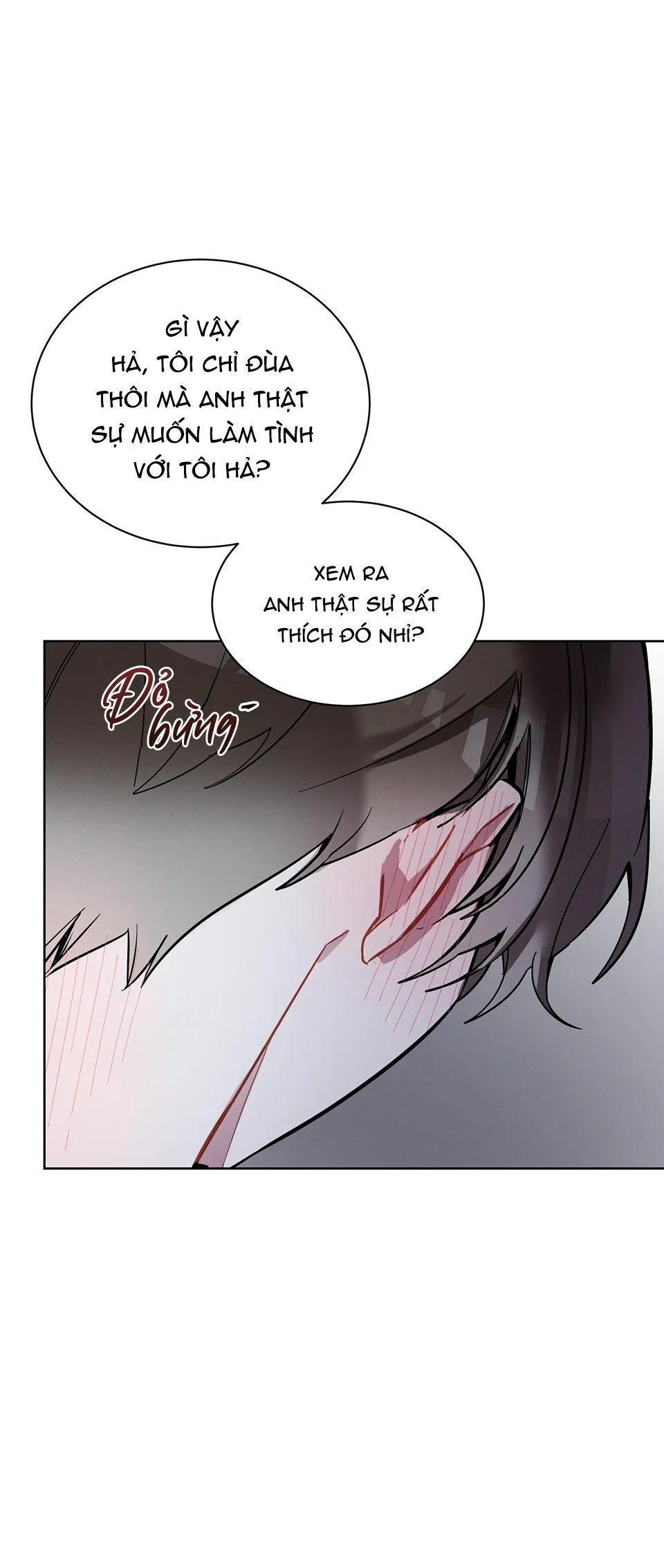 CHERRY SCANDAL Chapter 9 Trang 41