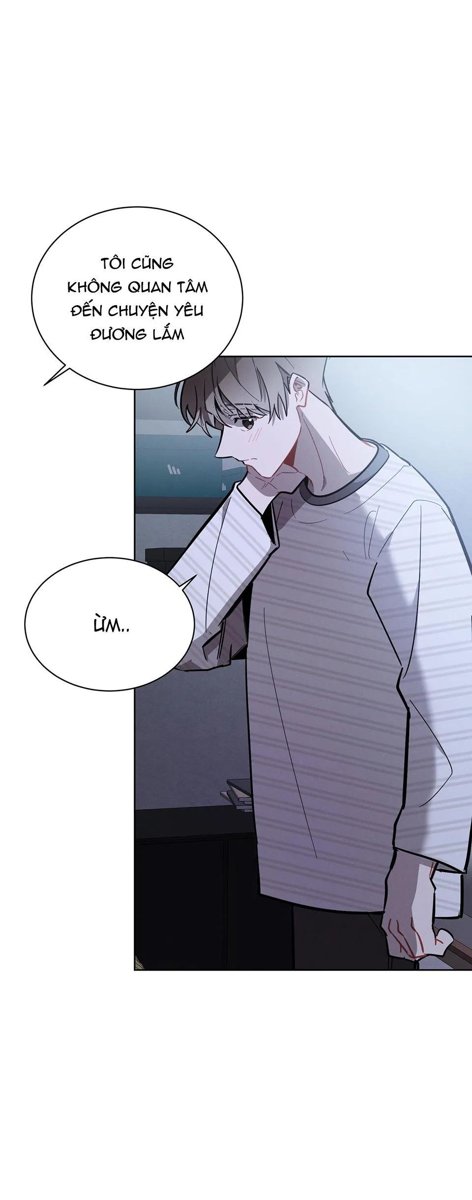 CHERRY SCANDAL Chapter 9 Trang 44