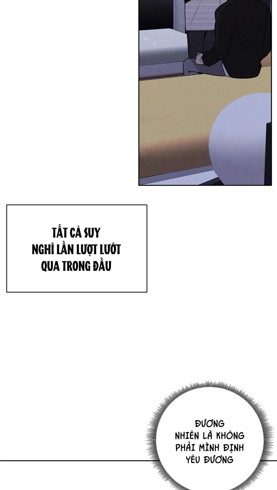 CHERRY SCANDAL Chapter 9 Trang 47