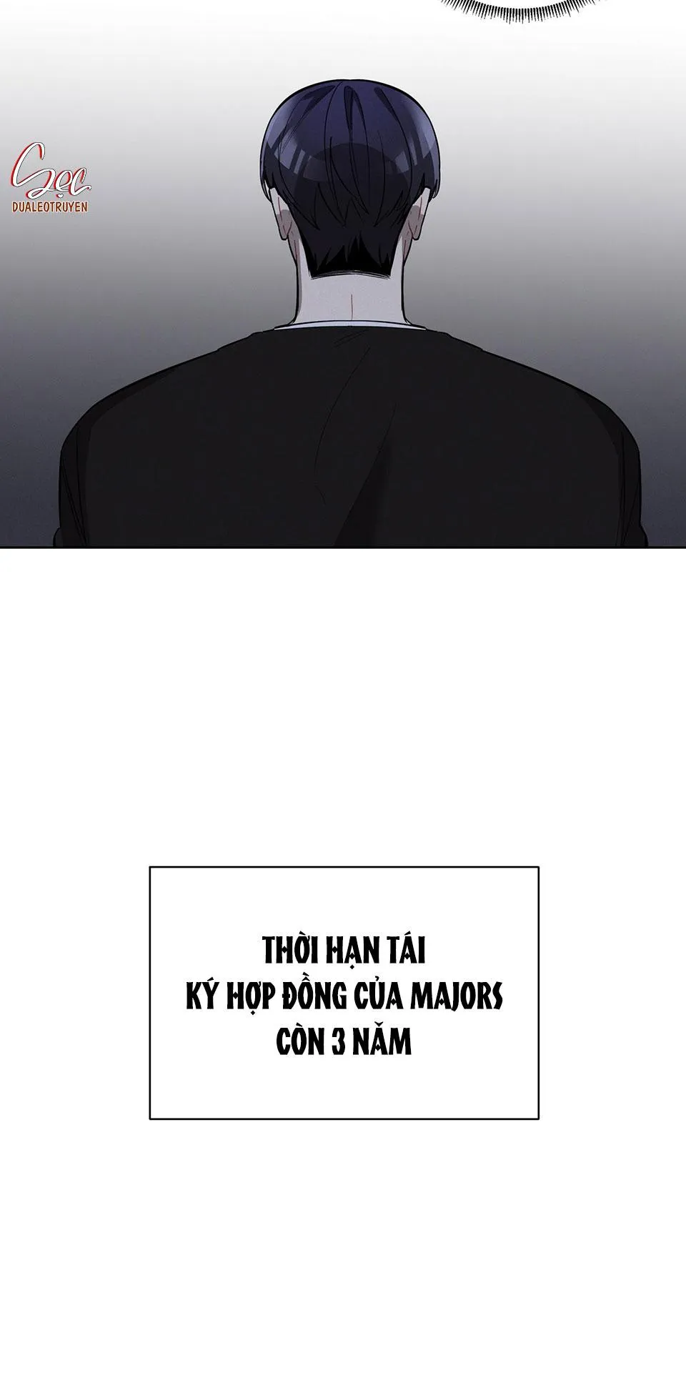 CHERRY SCANDAL Chapter 9 Trang 48