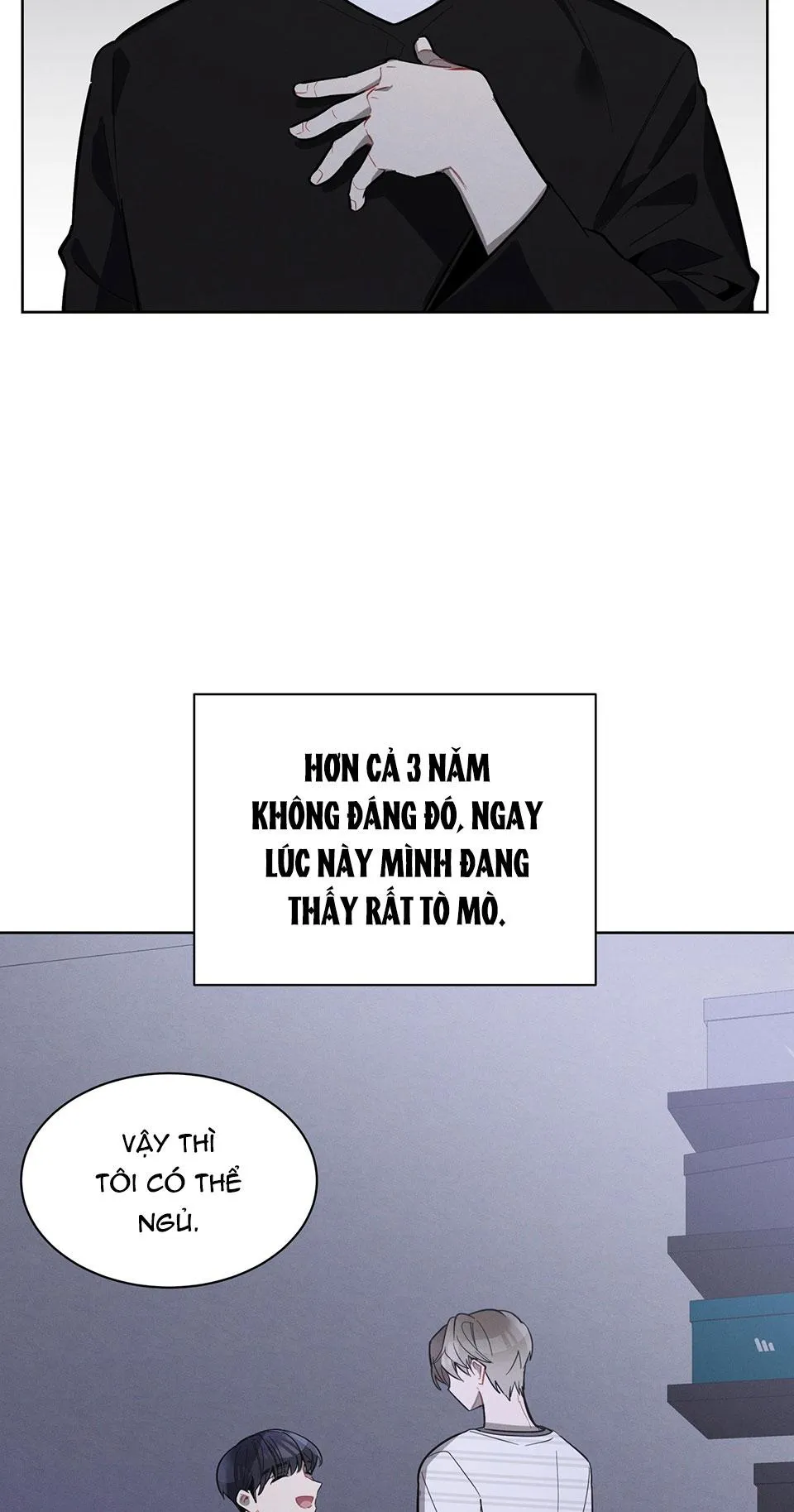 CHERRY SCANDAL Chapter 9 Trang 50