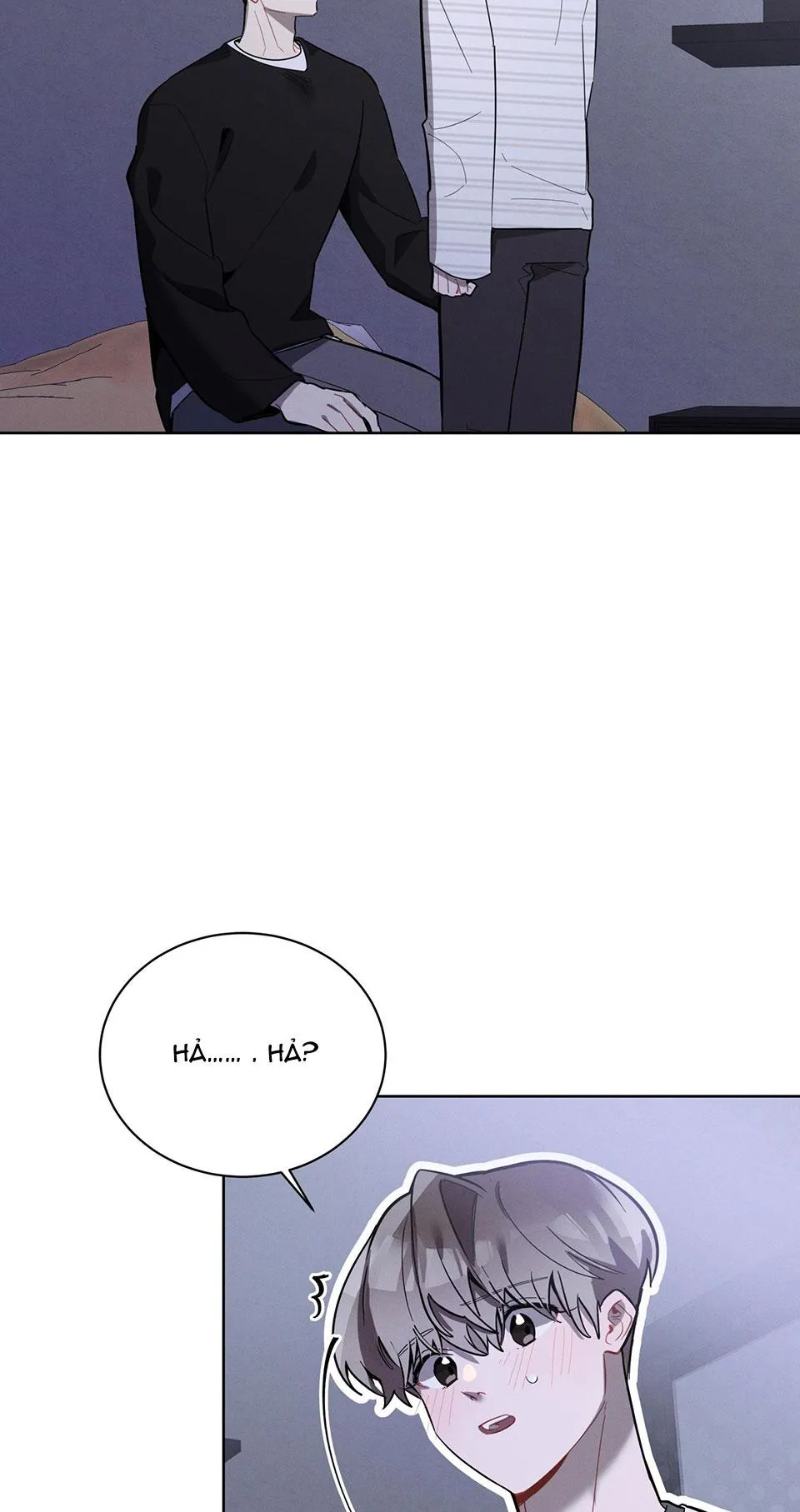 CHERRY SCANDAL Chapter 9 Trang 51