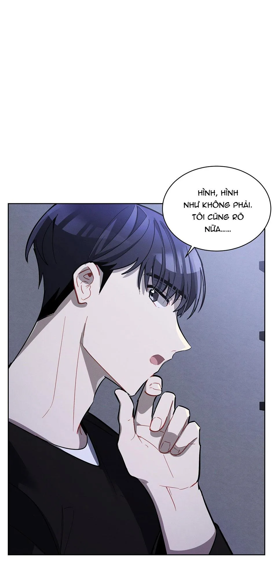 CHERRY SCANDAL Chapter 9 Trang 55