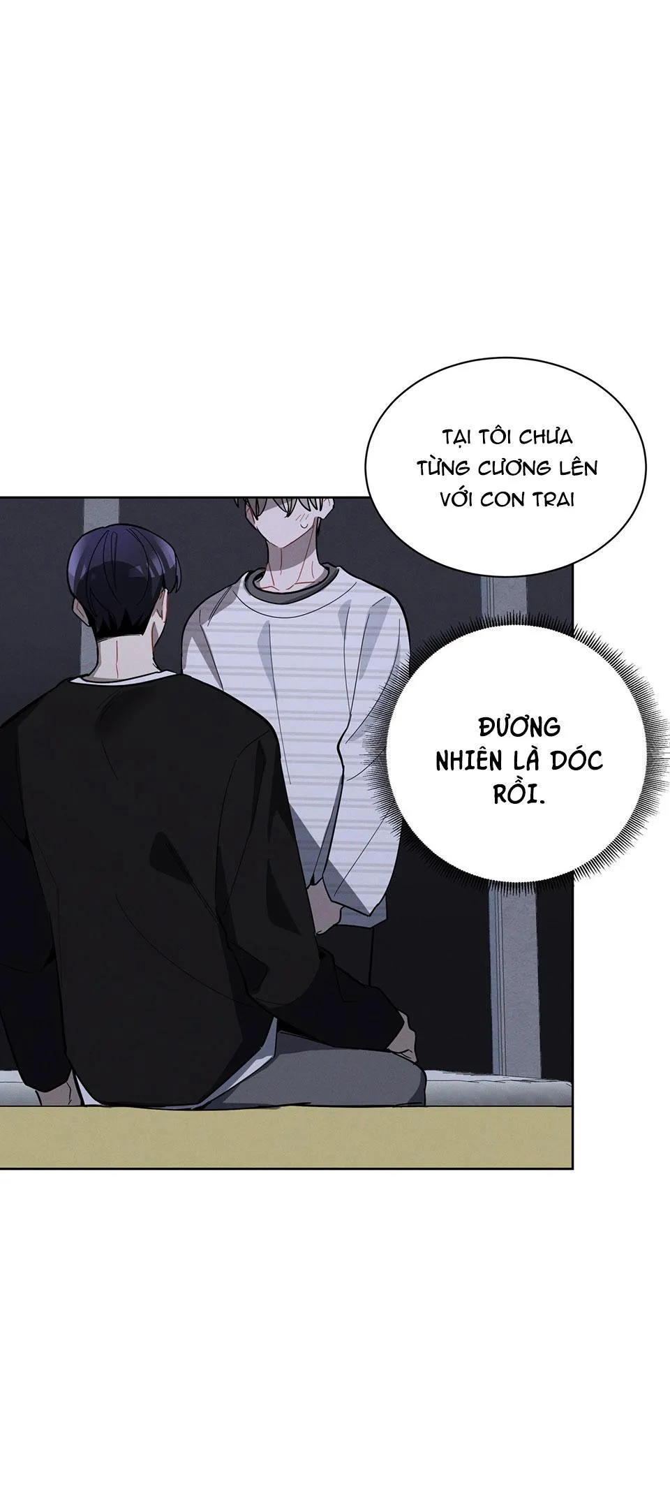 CHERRY SCANDAL Chapter 9 Trang 56