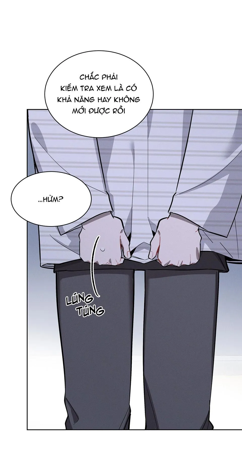 CHERRY SCANDAL Chapter 9 Trang 57