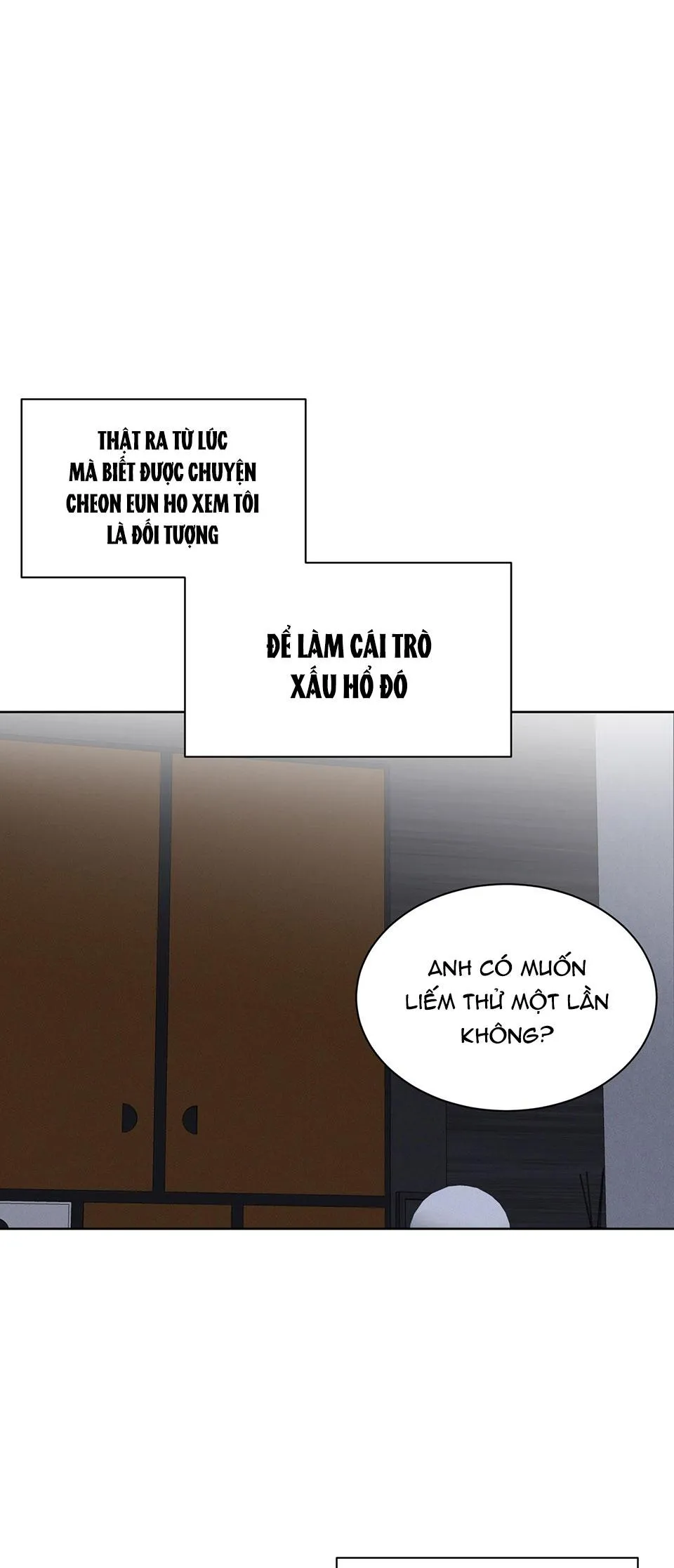 CHERRY SCANDAL Chapter 9 Trang 58