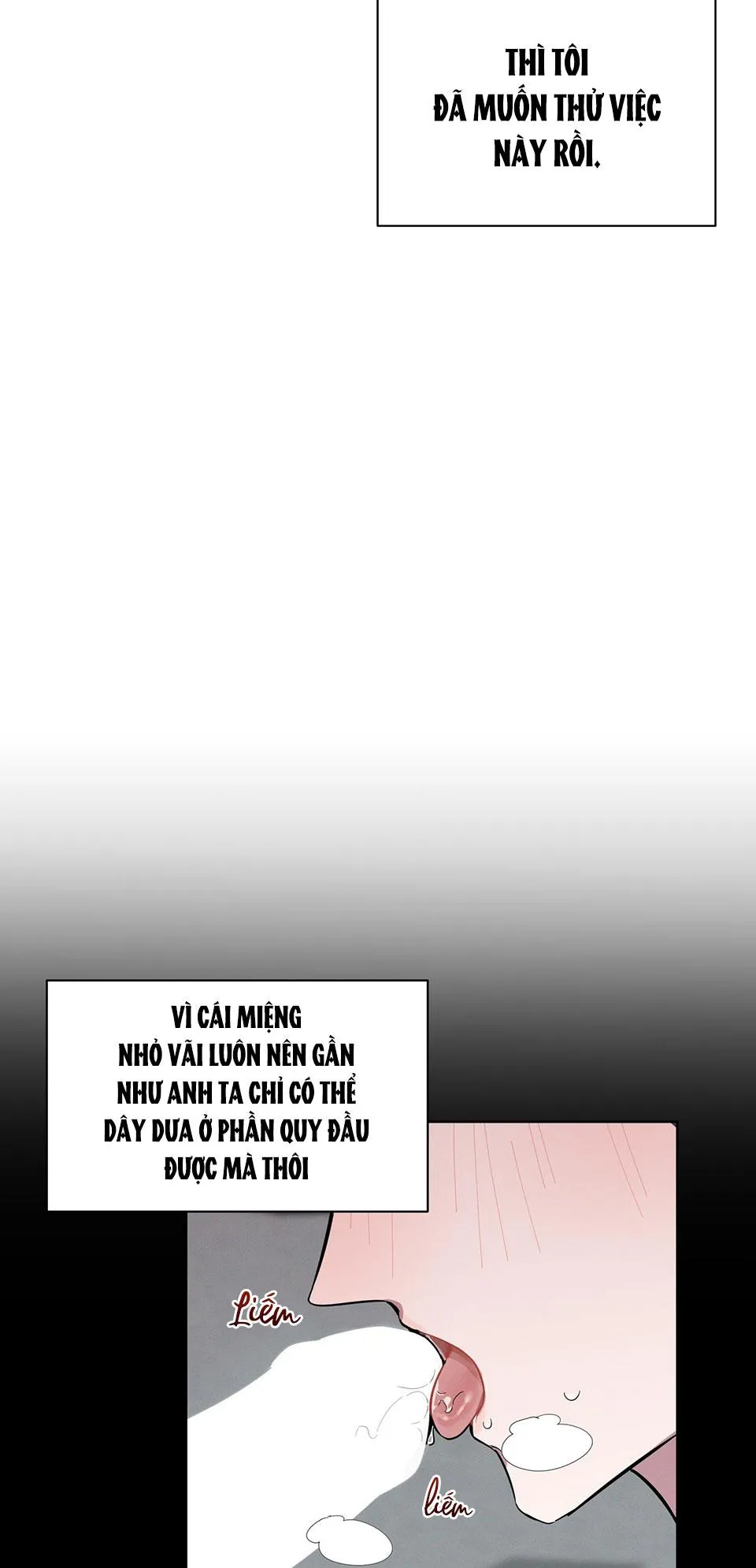 CHERRY SCANDAL Chapter 9 Trang 59