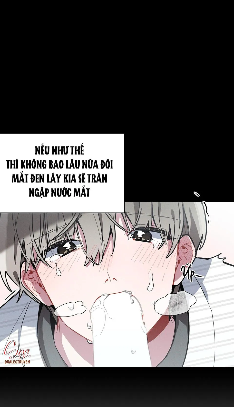 CHERRY SCANDAL Chapter 9 Trang 61