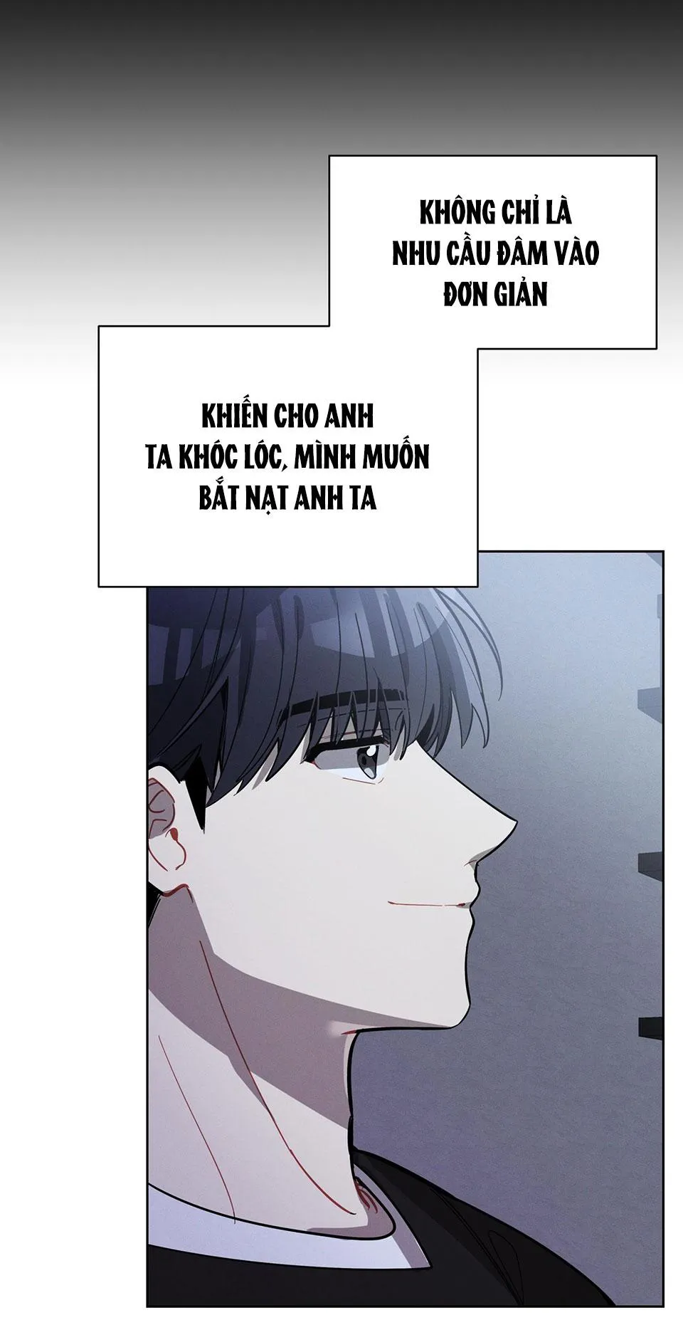 CHERRY SCANDAL Chapter 9 Trang 62