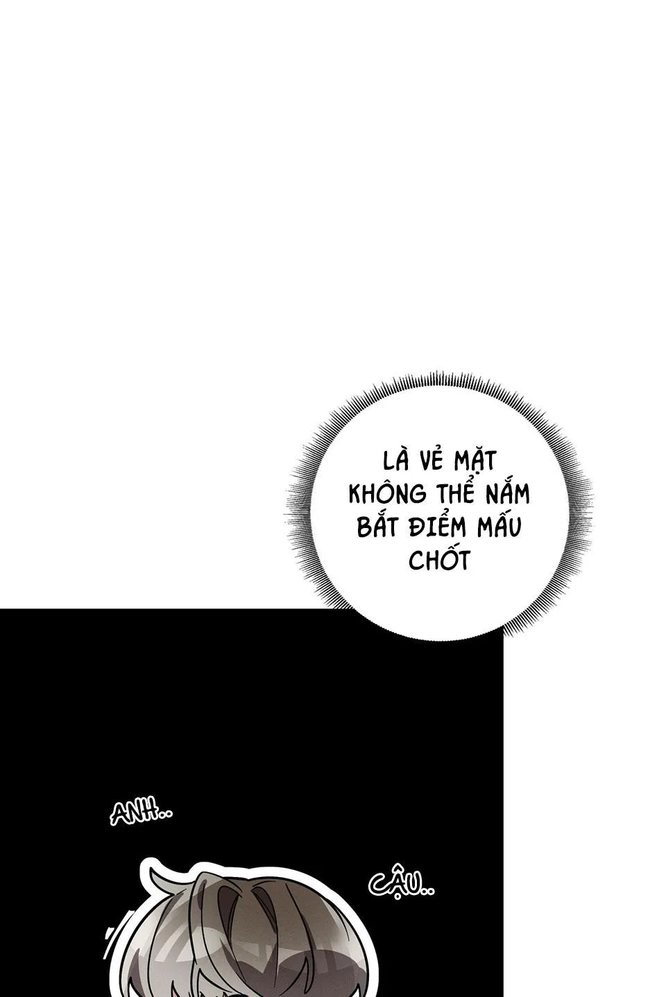 CHERRY SCANDAL Chapter 9 Trang 63