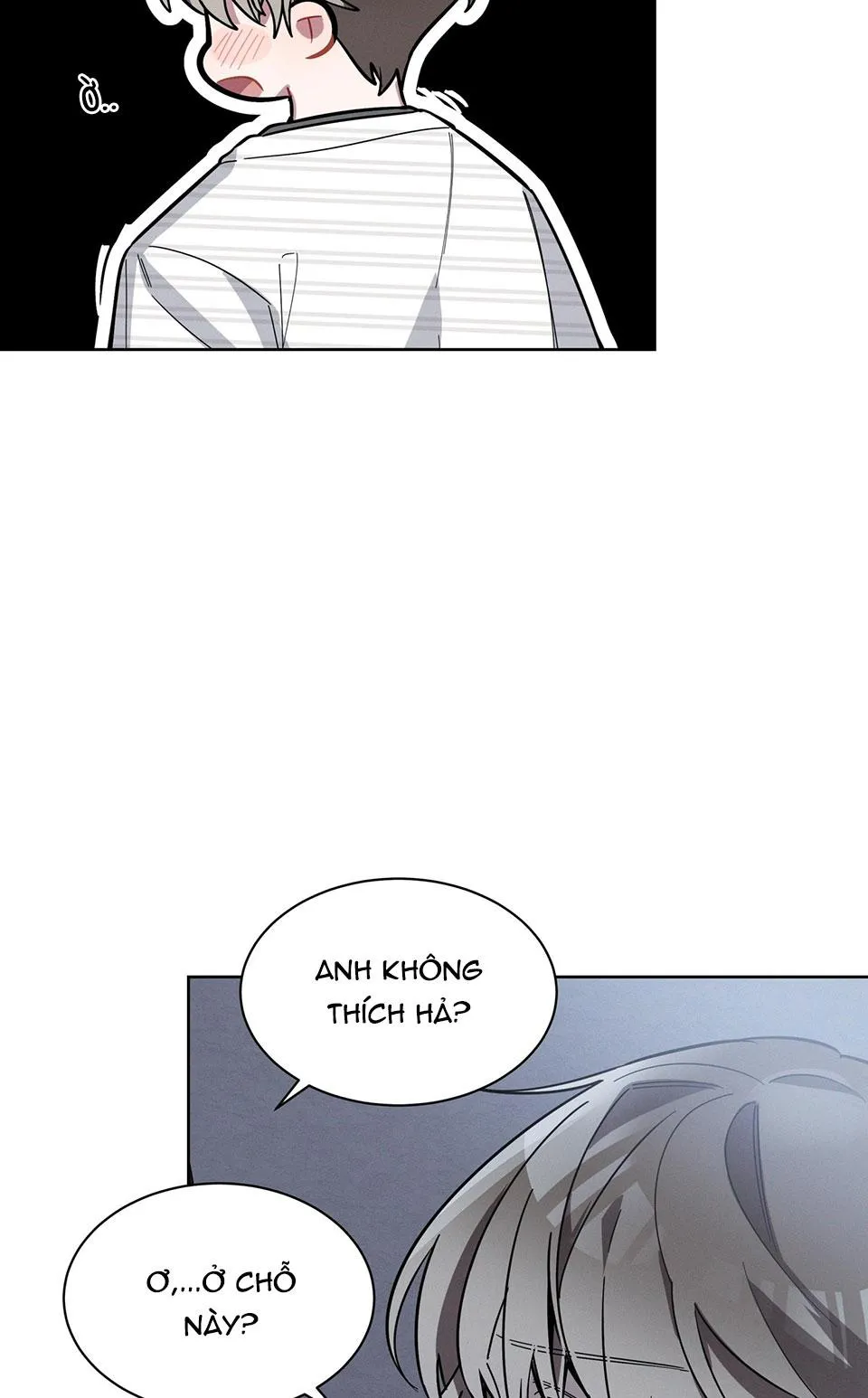 CHERRY SCANDAL Chapter 9 Trang 64