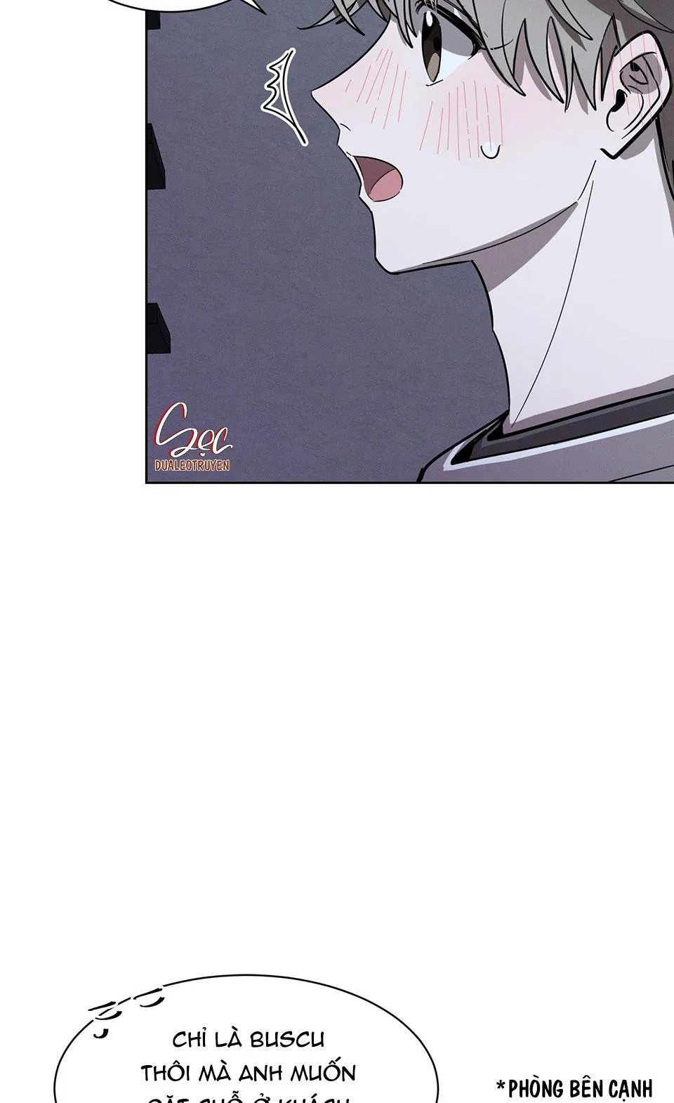 CHERRY SCANDAL Chapter 9 Trang 65