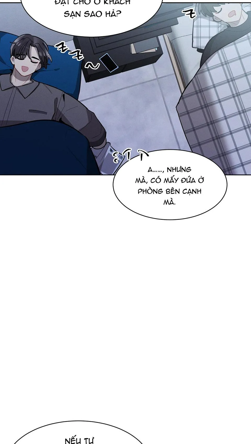 CHERRY SCANDAL Chapter 9 Trang 66