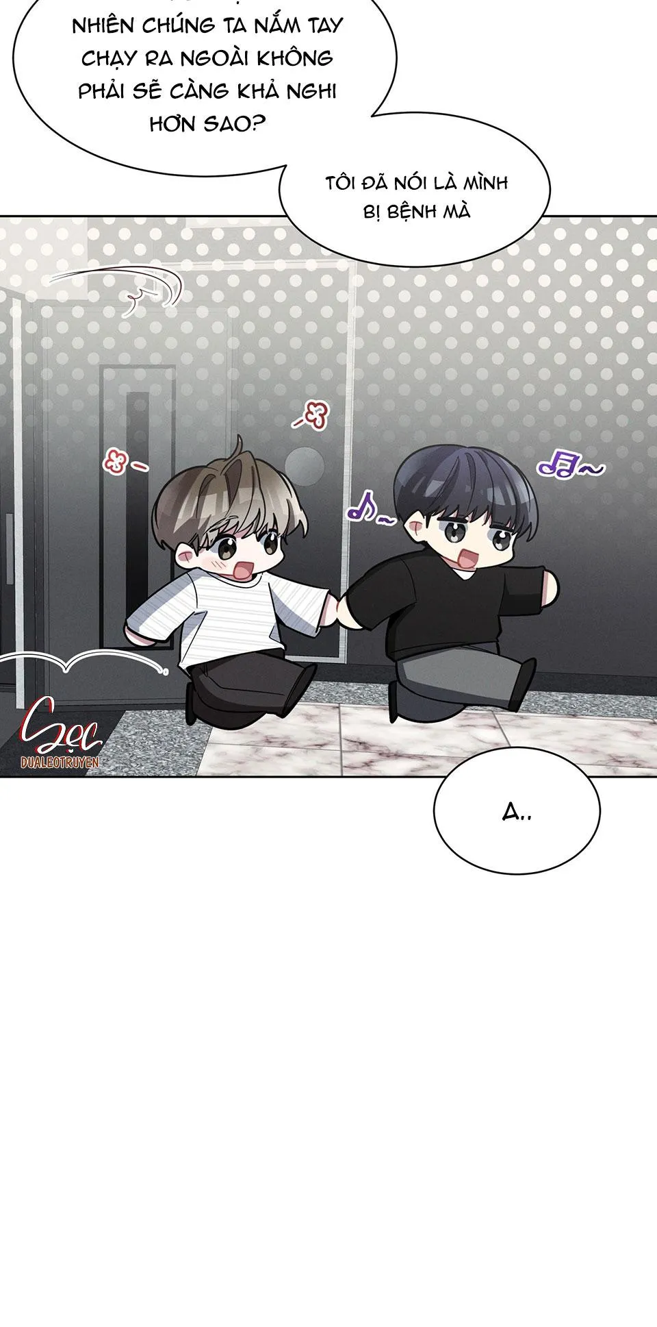 CHERRY SCANDAL Chapter 9 Trang 67