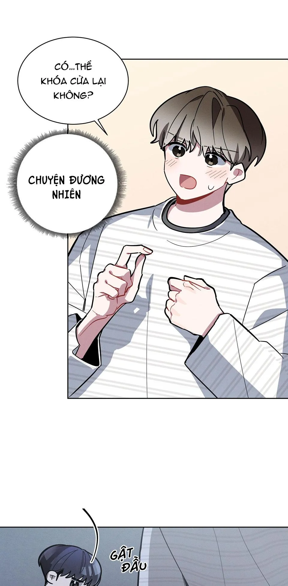 CHERRY SCANDAL Chapter 9 Trang 68