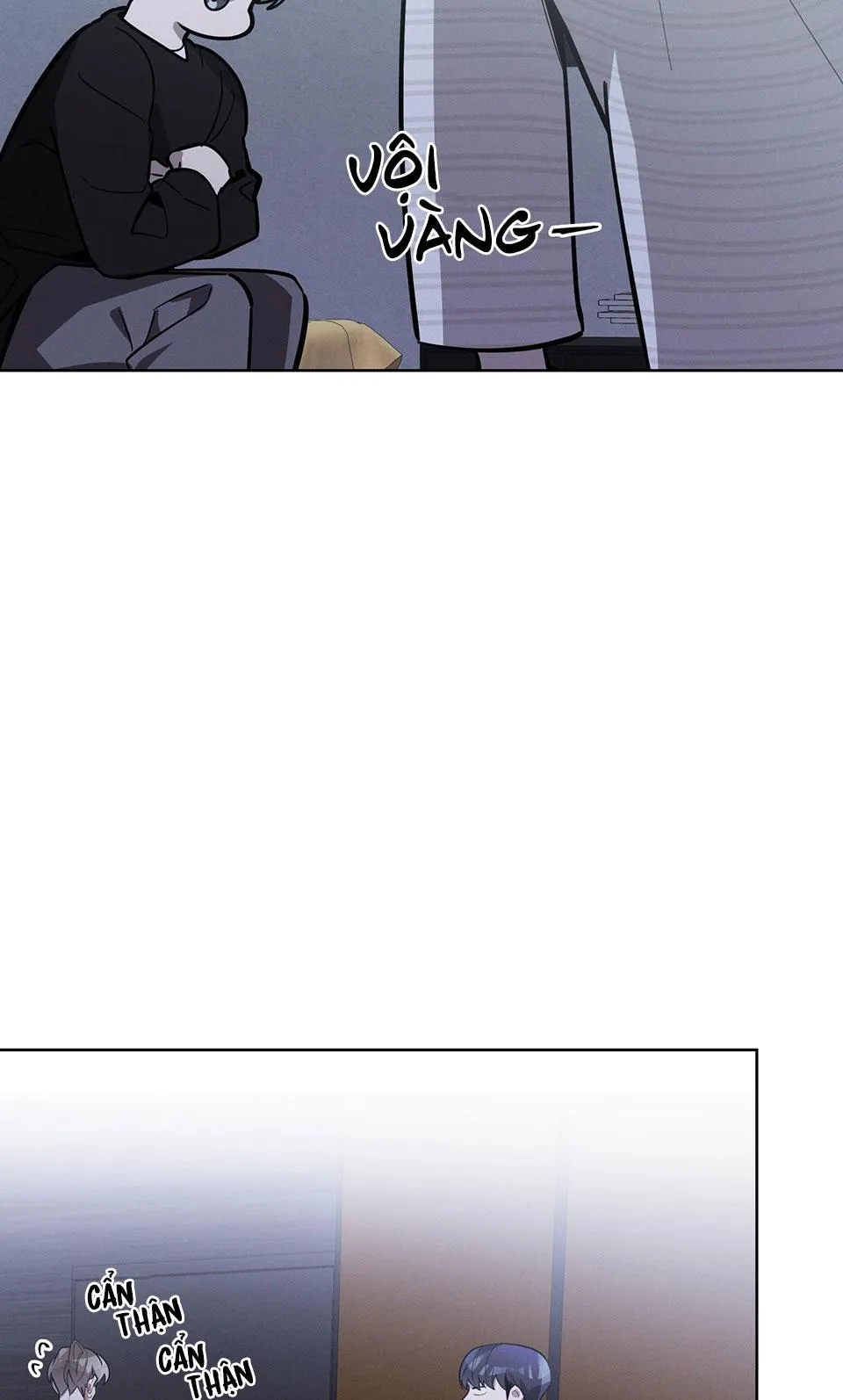 CHERRY SCANDAL Chapter 9 Trang 69